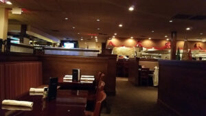 Carrabba's Italian Grill - Brick Township