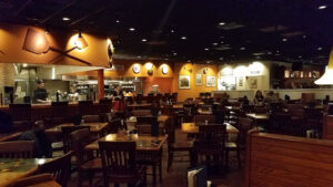 Carrabba's Italian Grill - Fayetteville