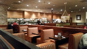 Carrabba's Italian Grill - Mechanicsburg