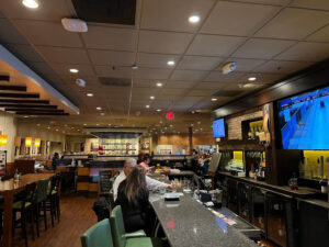 Carrabba's Italian Grill - Allentown