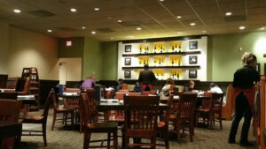 Carrabba's Italian Grill - Newport News