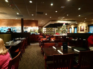 Carrabba's Italian Grill - Murrells Inlet