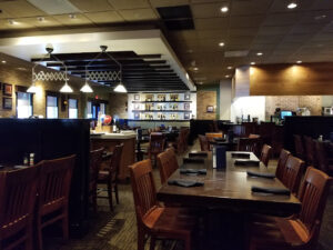 Carrabba's Italian Grill - Savannah