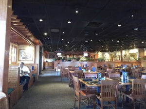 Carrabba's Italian Grill - Panama City