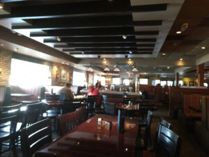 Carrabba's Italian Grill - Boynton Beach