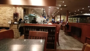 Carrabba's Italian Grill - Brandon