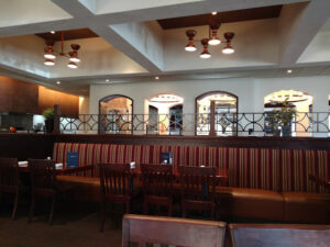 Carrabba's Italian Grill - Fort Myers