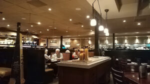 Carrabba's Italian Grill - Naples