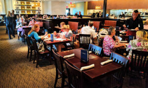 Carrabba's Italian Grill - Port St. Lucie