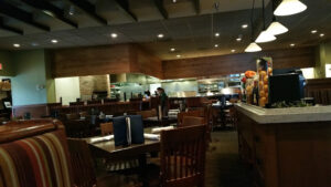 Carrabba's Italian Grill - Chattanooga