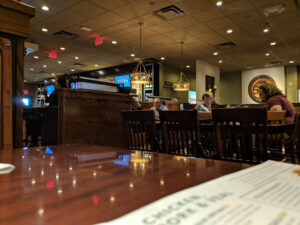 Carrabba's Italian Grill - Canton