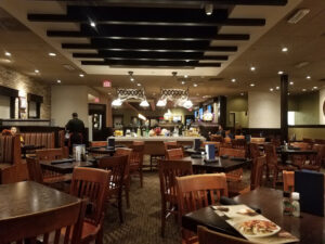 Carrabba's Italian Grill - Las Vegas