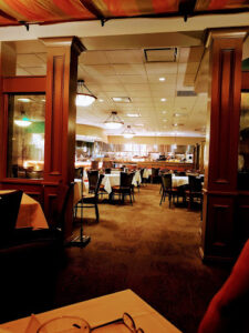 Carrabba's - The Original on Voss - Houston