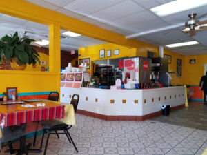 Carrillo's Mexican Food - Clovis