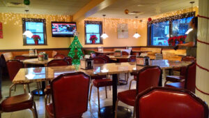 Caruso's Italian Restaurant & Pizzeria - Lancaster