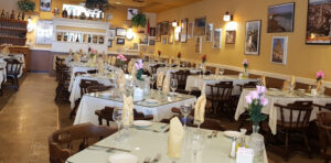 Caruso's Ristorante Italiano - Hatboro