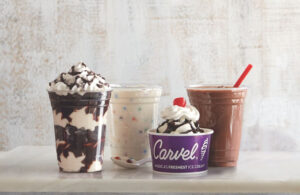 Carvel - Freeport