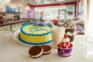 Carvel - Deer Park