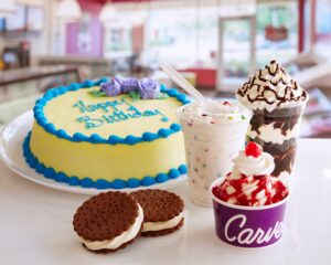 Carvel - East Northport