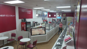 Carvel - Miami