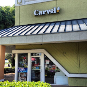 Carvel - Miami