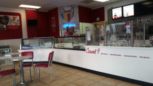 Carvel - West Palm Beach