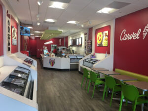 Carvel - Boynton Beach