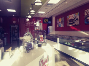 Carvel - Port St. Lucie