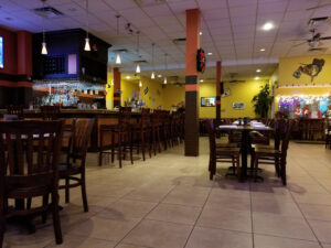 Casa Azteca Mexican Restaurant - Fort Pierce