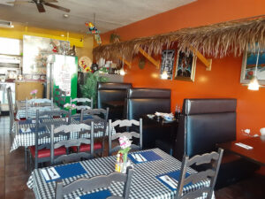 Casa Brito Mexican Food Restaurant - Westminster