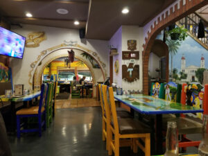 Casa Colima Mexican Restaurant & Cantina - Portland