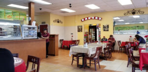 Casa De Las Empanadas Restaurant and Bakery - Orlando