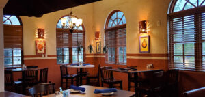 Casa De Los Milagros Mexican Restaurant And Cantina - Oklahoma City