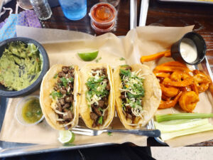 Casa De Tacos Tequila bar - Matteson