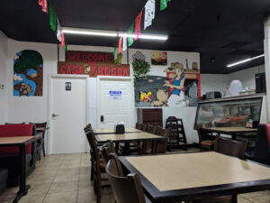 Casa Fresca Tacos - San Bernardino