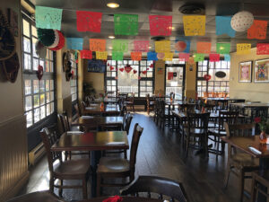 Casa Luna Mexican Cuisine - Somerville