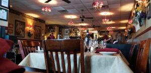 Casa Nuova Italian Restaurant - Alpharetta