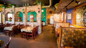 Casa Ole' - Pearland