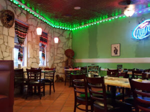 Casa Tapatia Mexican Restaurant & Bar - Beaumont