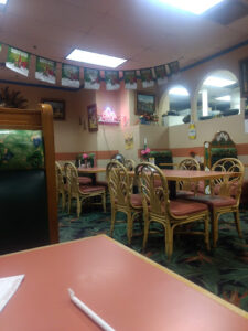 Casa Toreros Family Mexican Restaurant - Harrisburg