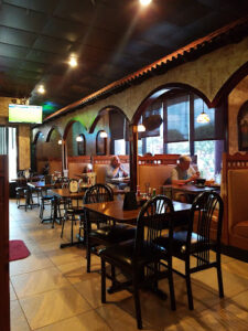 Casa Vallarta Mexican and Seafood Grill - Greensboro