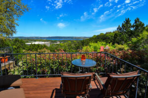 Casa del Sol Bed & Breakfast - Austin