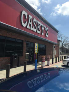 Casey's - Findlay