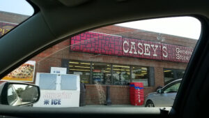 Casey's - Mooresville