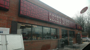 Casey's - Mooresville