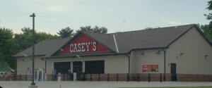 Casey's - Lynnville