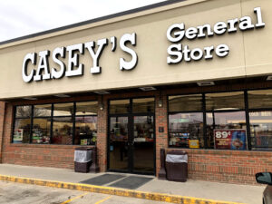 Casey's - Altoona