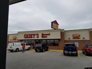 Casey's - Altoona