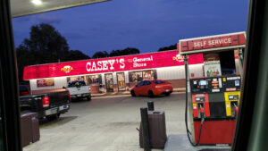 Casey's - Channahon