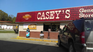 Casey's - Richmond